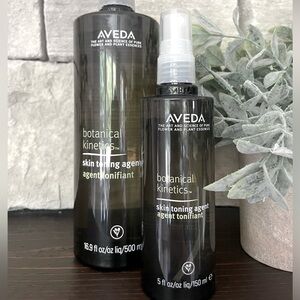 Aveda Skin Toning Agent Set